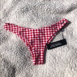 Blackbough Brooke bottoms